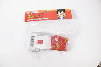 Amazon.co.jp: ドラゴンボールZ:レッドスカウタースマシーズ